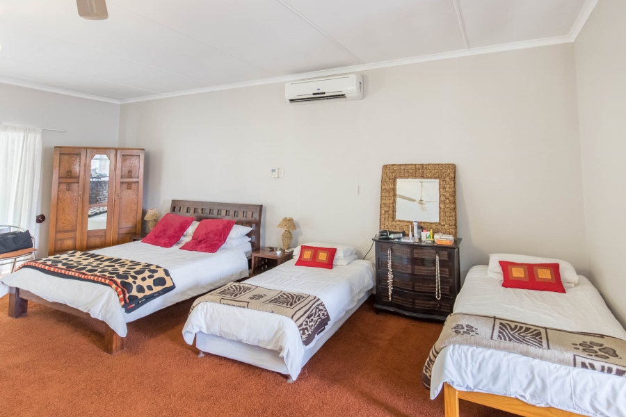 Commercial Property for Sale in Robertson Western Cape